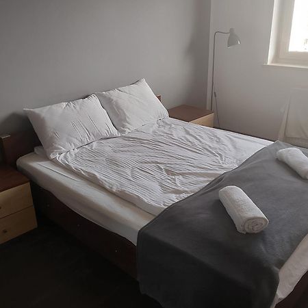 Apartament Rodzinny ビィドゴシュチュ エクステリア 写真