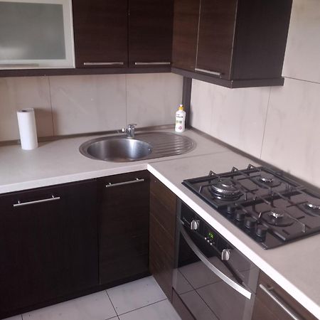 Apartament Rodzinny ビィドゴシュチュ エクステリア 写真