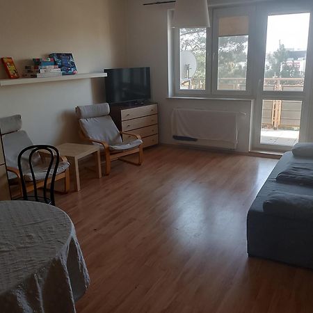 Apartament Rodzinny ビィドゴシュチュ エクステリア 写真
