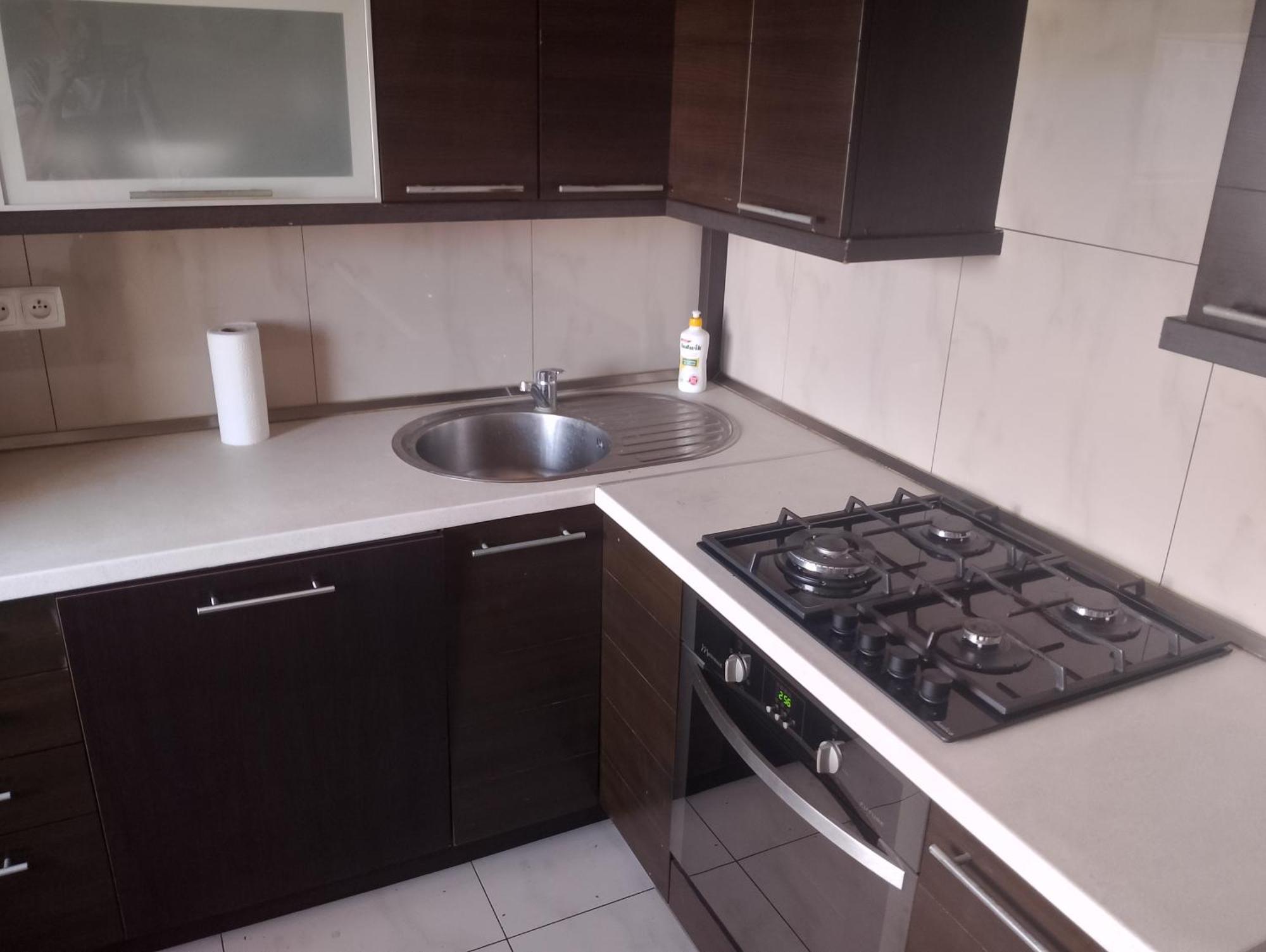 Apartament Rodzinny ビィドゴシュチュ エクステリア 写真