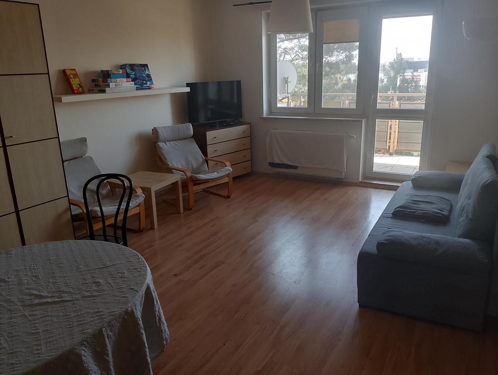 Apartament Rodzinny ビィドゴシュチュ エクステリア 写真
