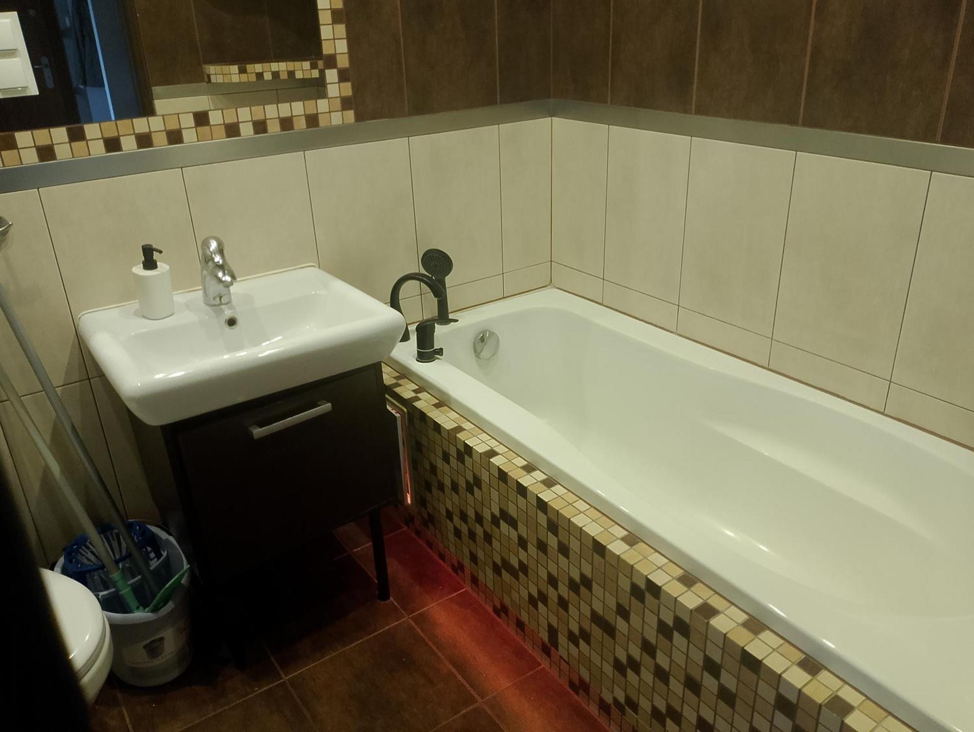 Apartament Rodzinny ビィドゴシュチュ エクステリア 写真